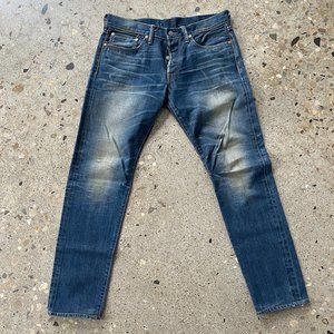 Simon Miller M001 Slim Jean